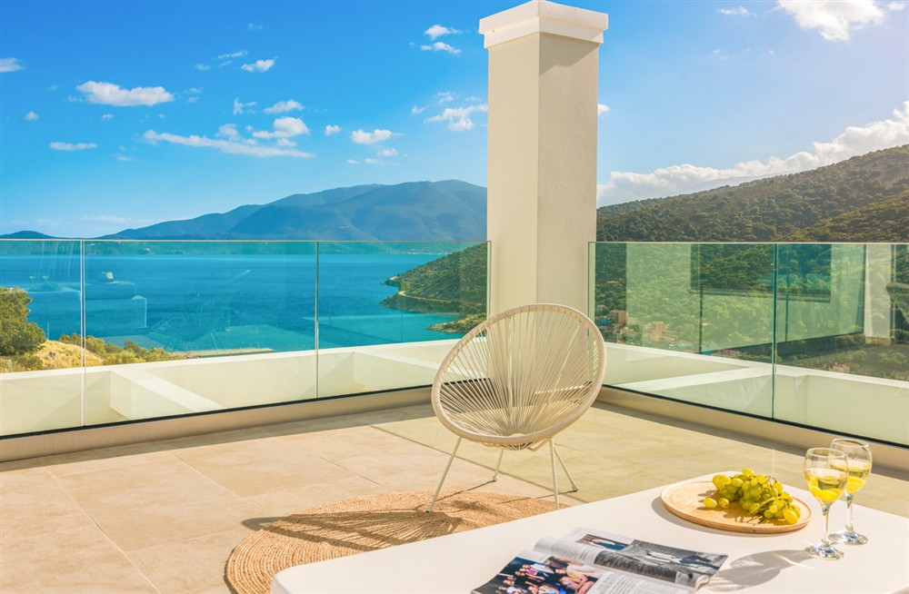 Villa Finest (photo 25) at Villa Finest in Kefalonia, Greece
