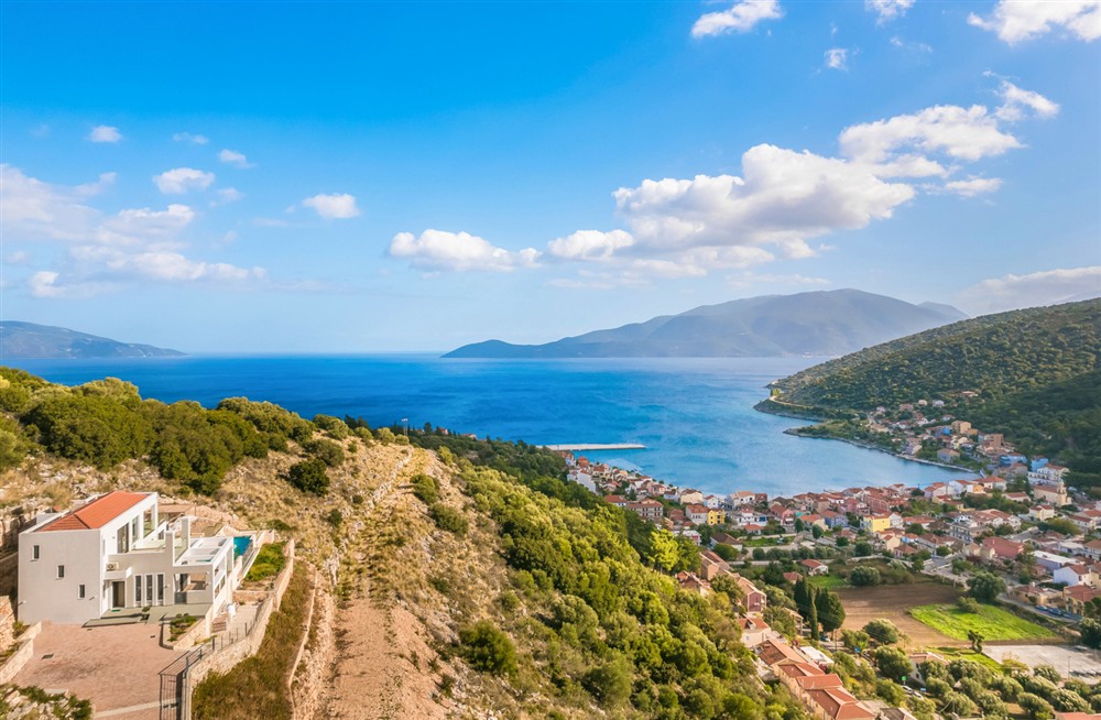 Villa Finest (photo 29) at Villa Finest in Kefalonia, Greece