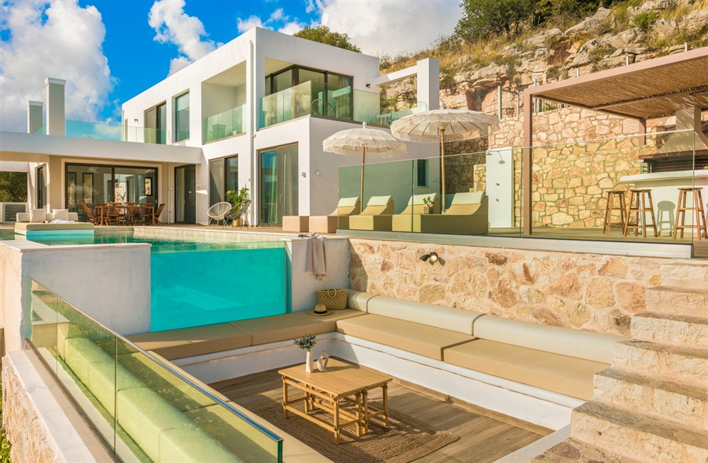 Villa Finest (photo 36) at Villa Finest in Kefalonia, Greece
