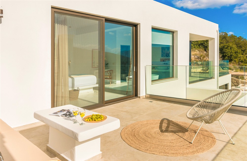 Villa Finest (photo 37) at Villa Finest in Kefalonia, Greece