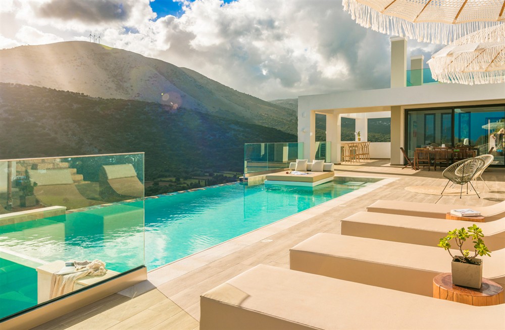 Villa Finest (photo 38) at Villa Finest in Kefalonia, Greece