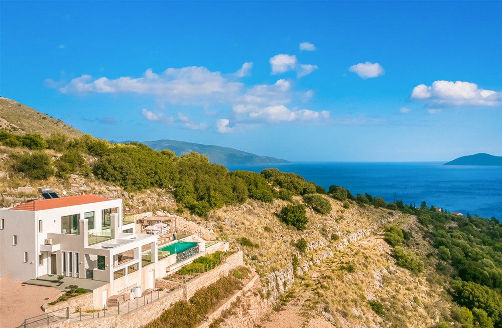 Villa Finest (photo 39) at Villa Finest in Kefalonia, Greece