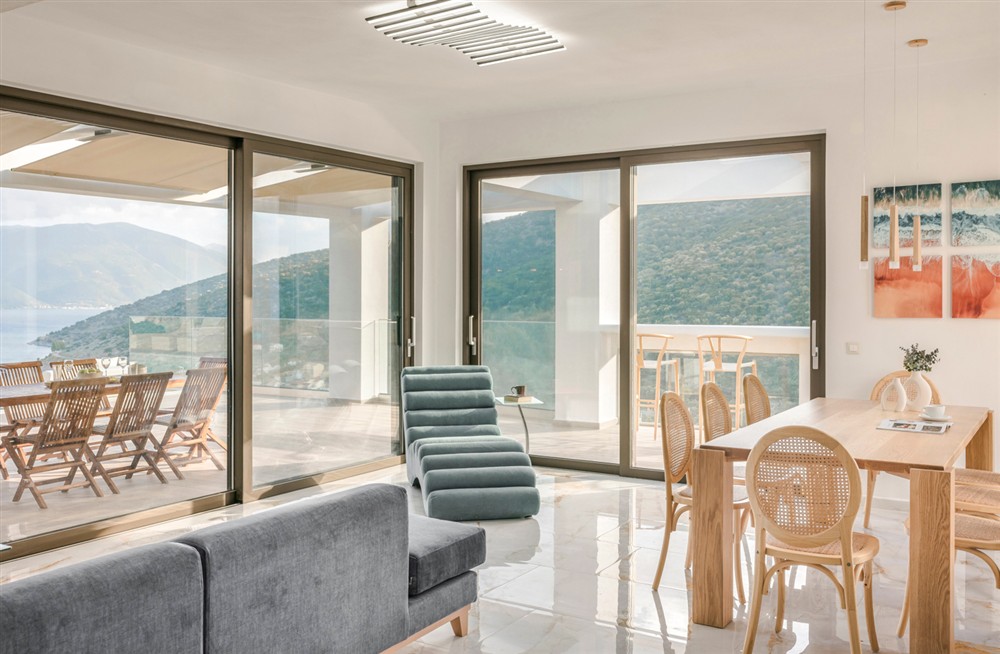 Villa Finest (photo 4) at Villa Finest in Kefalonia, Greece