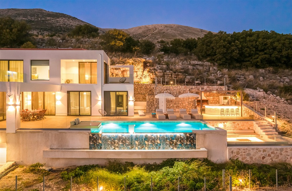 Villa Finest (photo 40) at Villa Finest in Kefalonia, Greece