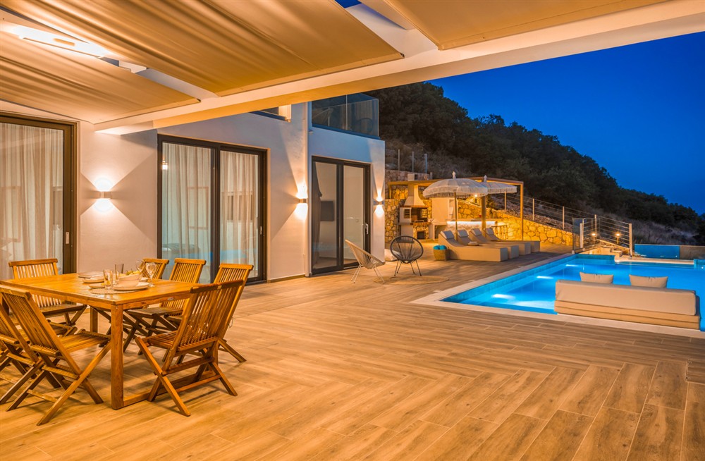 Villa Finest (photo 41) at Villa Finest in Kefalonia, Greece