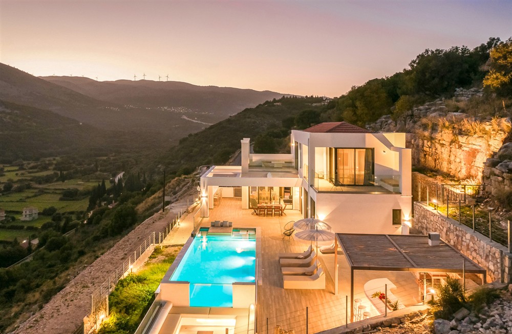 Villa Finest (photo 43) at Villa Finest in Kefalonia, Greece
