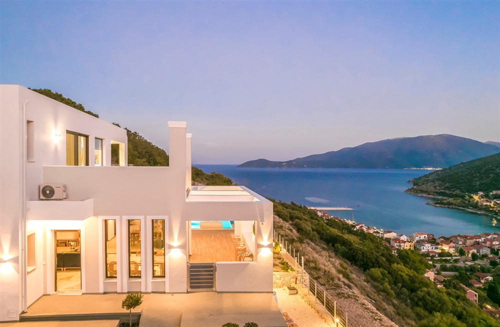 Villa Finest (photo 44) at Villa Finest in Kefalonia, Greece