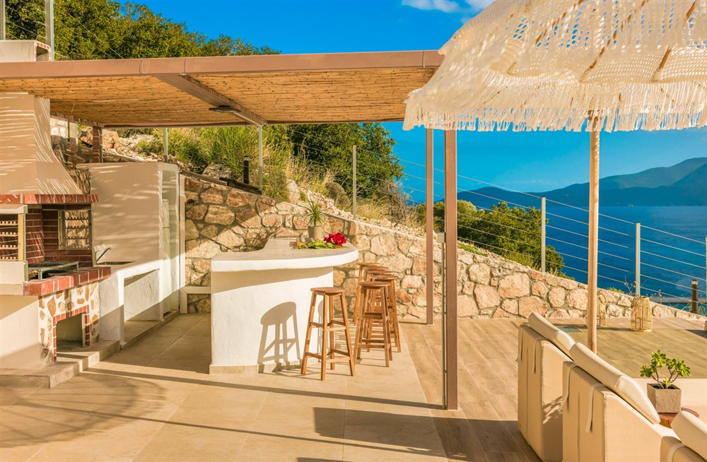 Villa Finest (photo 6) at Villa Finest in Kefalonia, Greece