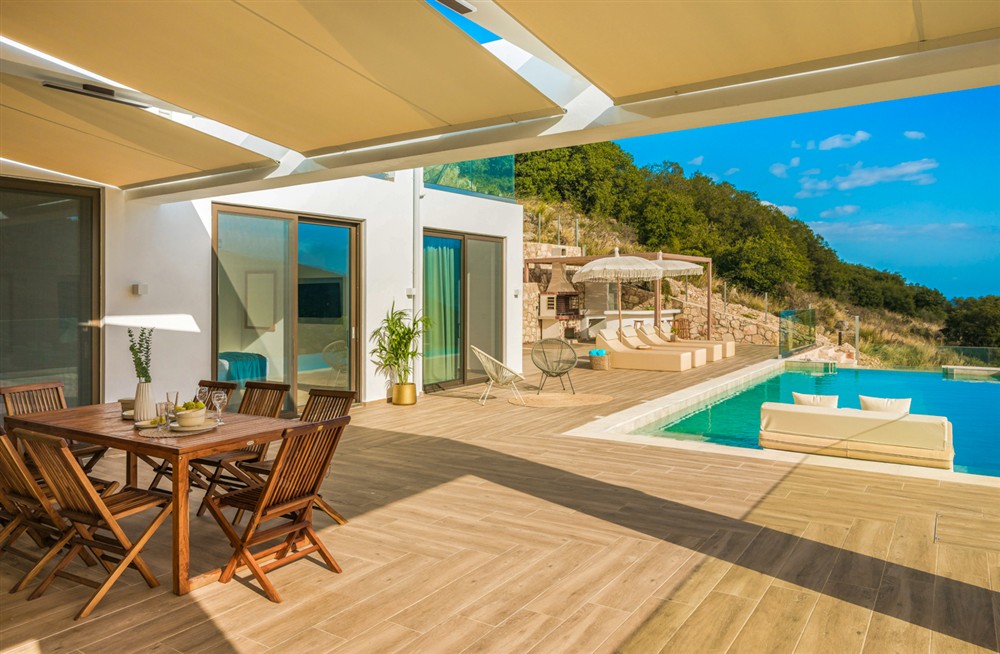 Villa Finest (photo 8) at Villa Finest in Kefalonia, Greece