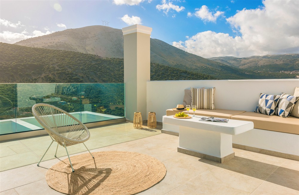 Villa Finest (photo 9) at Villa Finest in Kefalonia, Greece