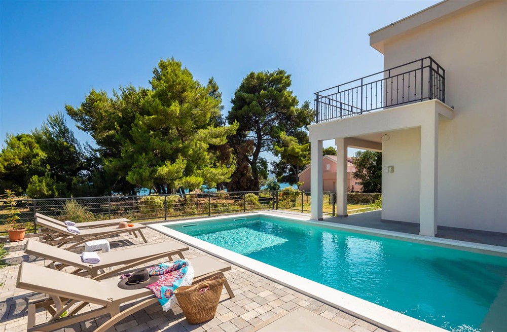 Villa Fiorella