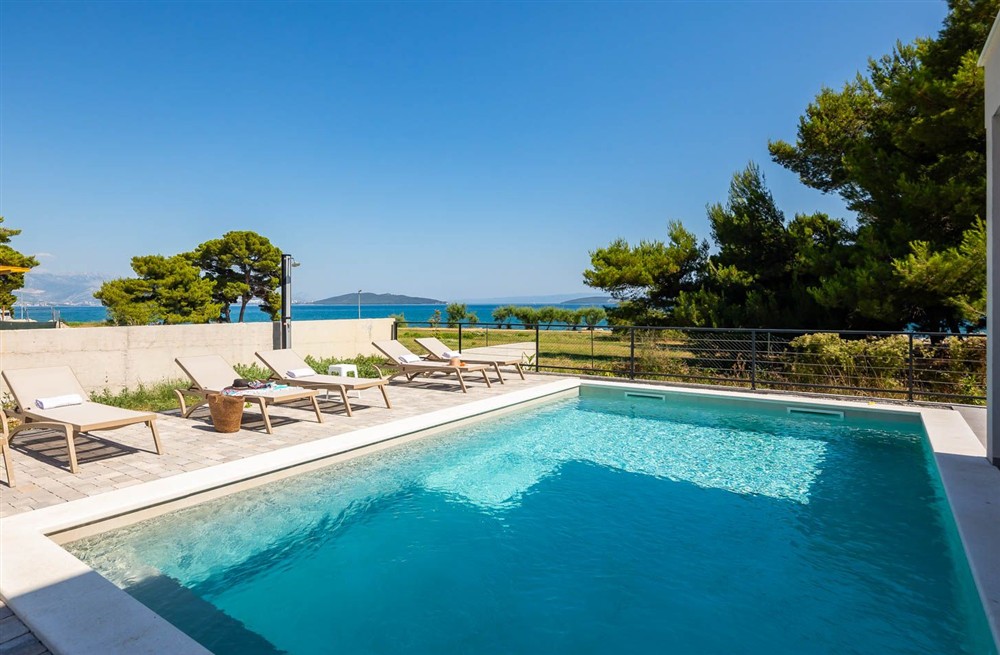 Villa Fiorella