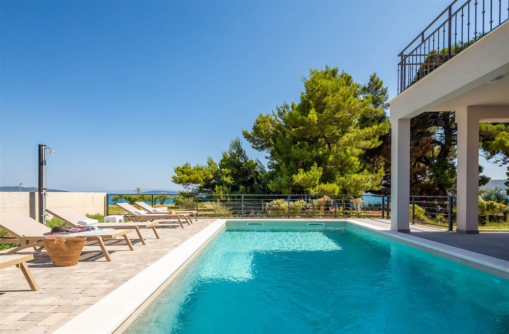Villa Fiorella