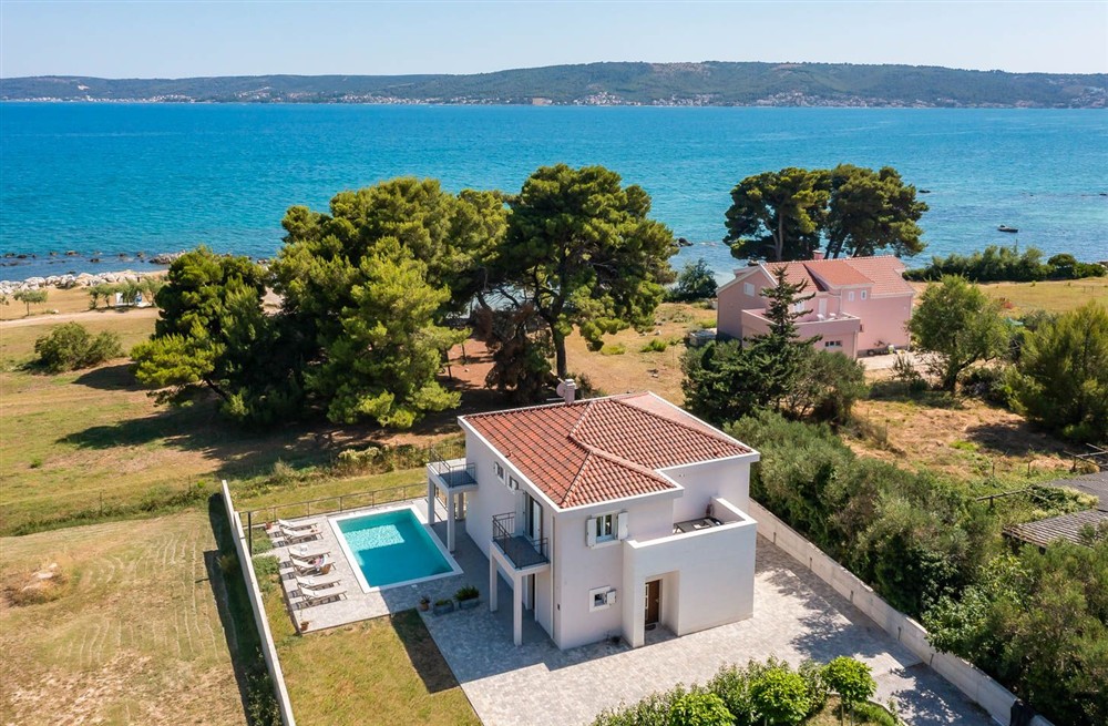 Villa Fiorella