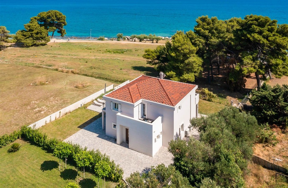 Villa Fiorella