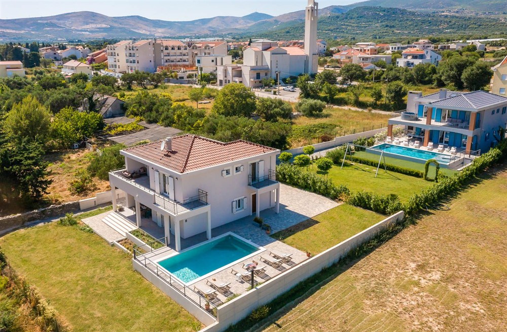 Villa Fiorella