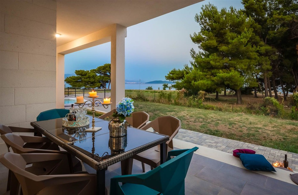 Villa Fiorella