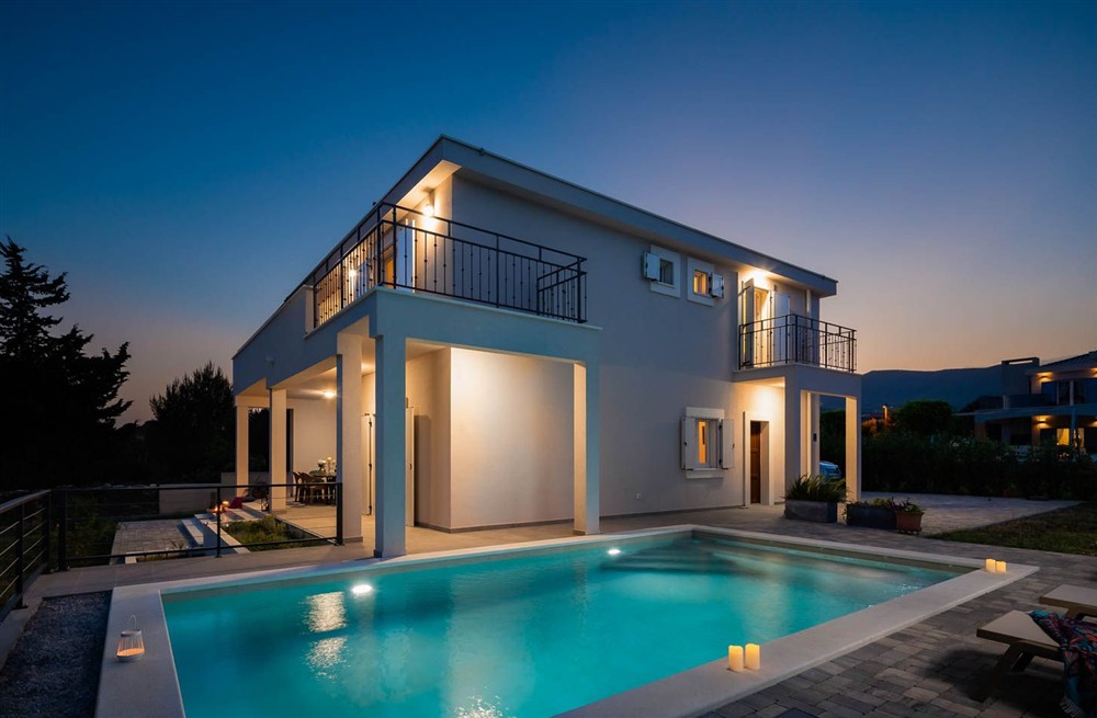 Villa Fiorella