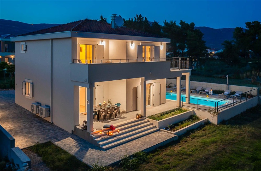 Villa Fiorella