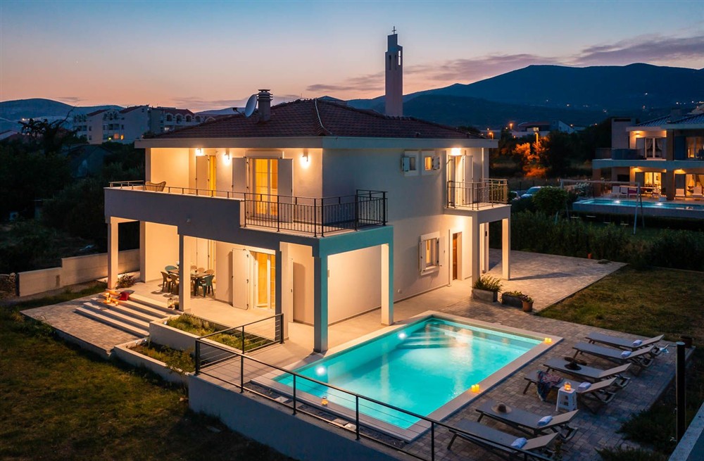 Villa Fiorella