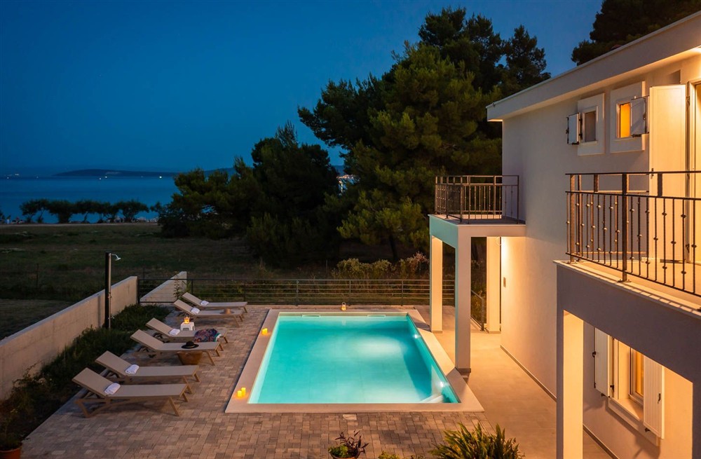 Villa Fiorella