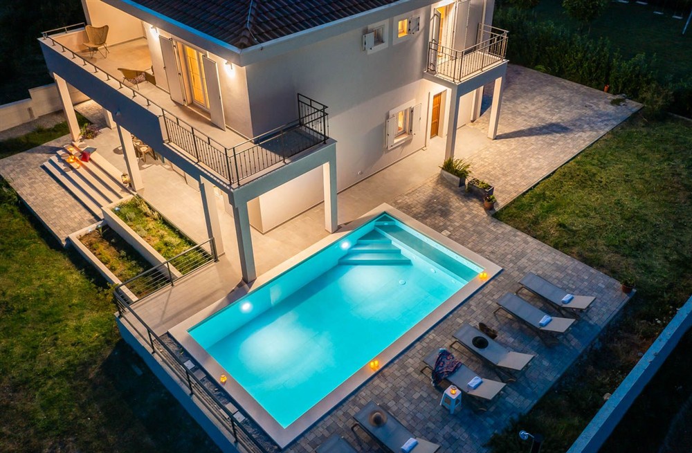 Villa Fiorella