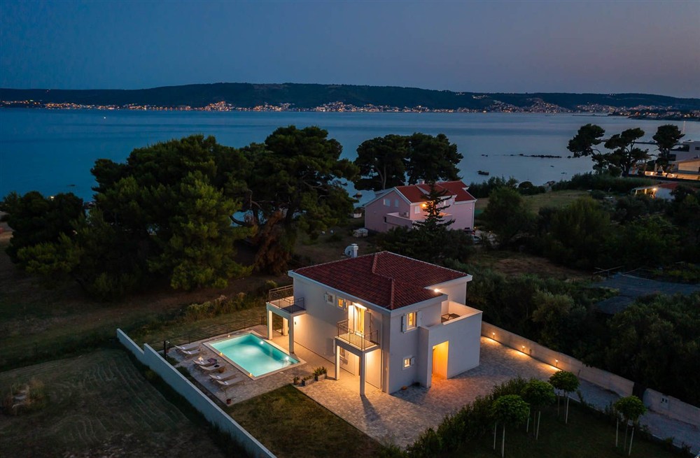 Villa Fiorella