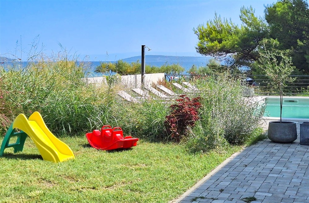 Villa Fiorella