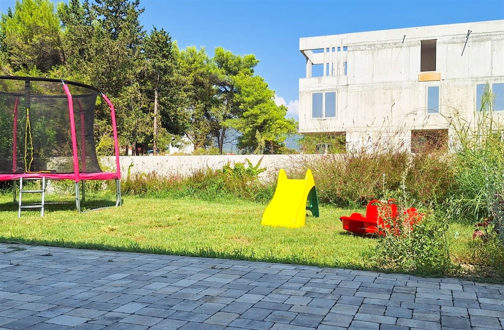 Villa Fiorella