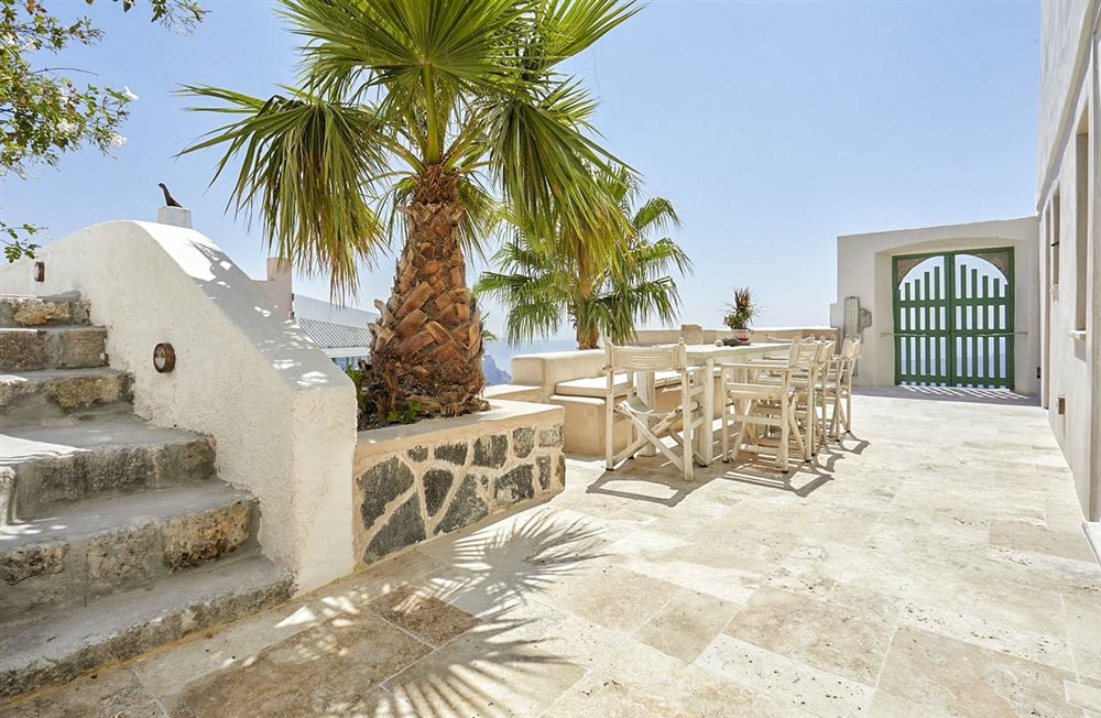 Villa Firo