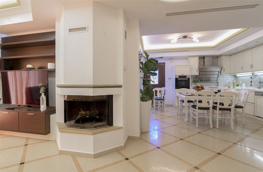 Villa Flake