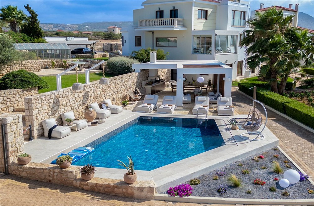 Villa Flake