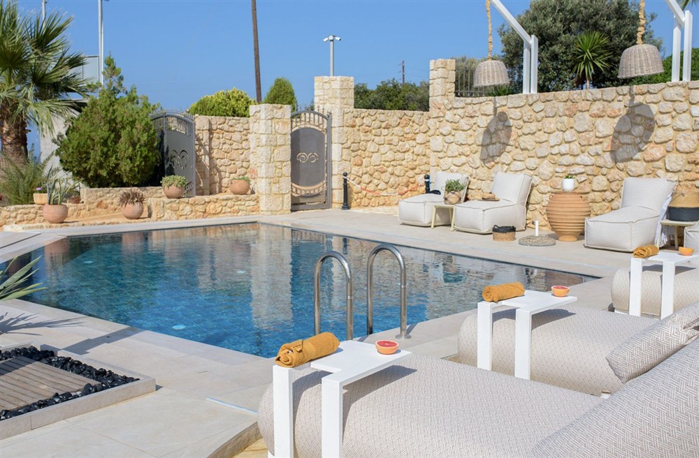 Villa Flake