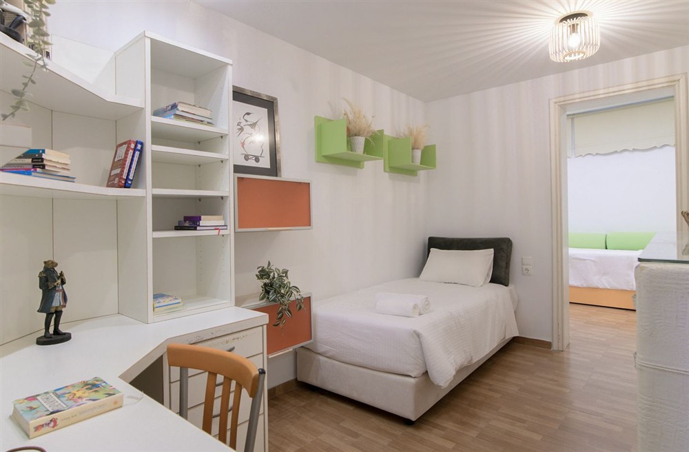Villa Flake