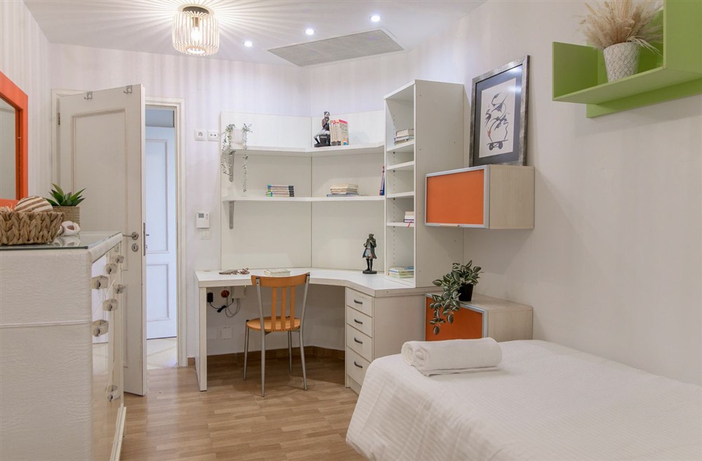 Villa Flake