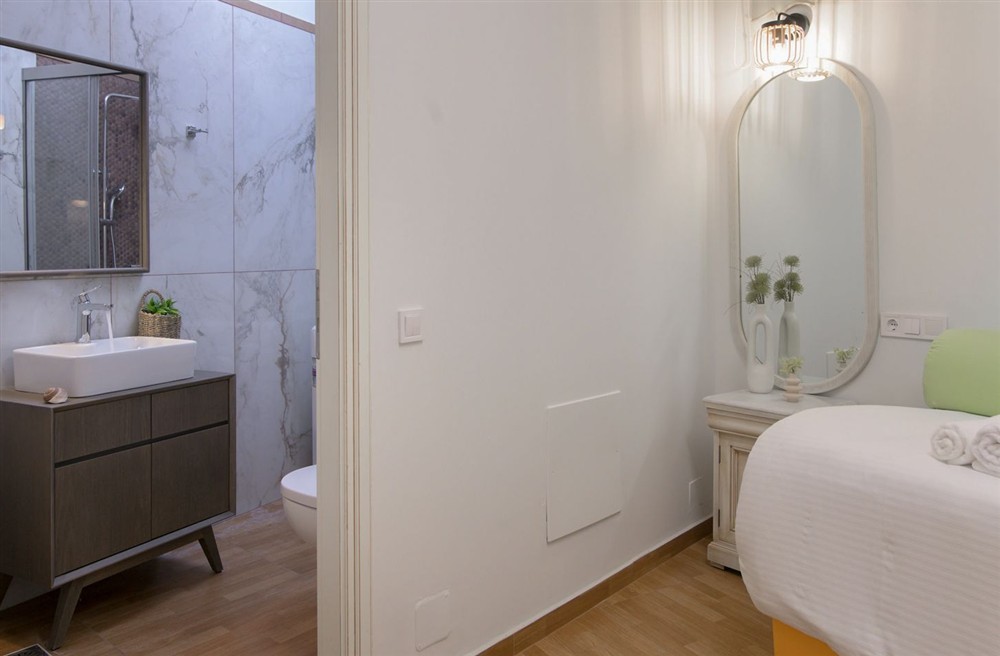 Villa Flake
