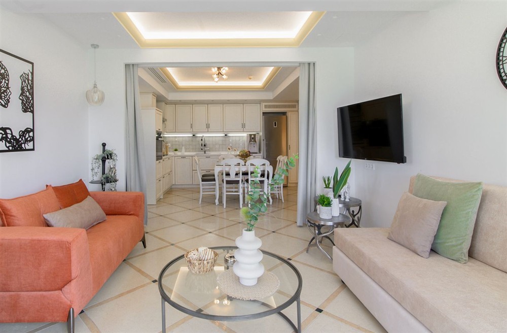Villa Flake