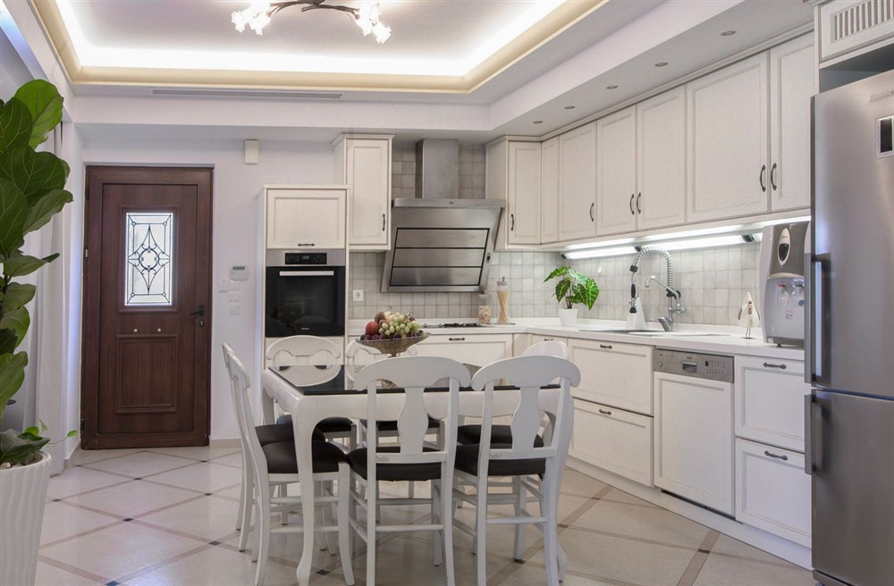 Villa Flake