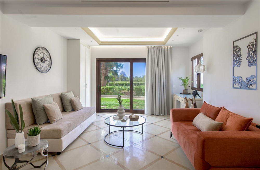 Villa Flake