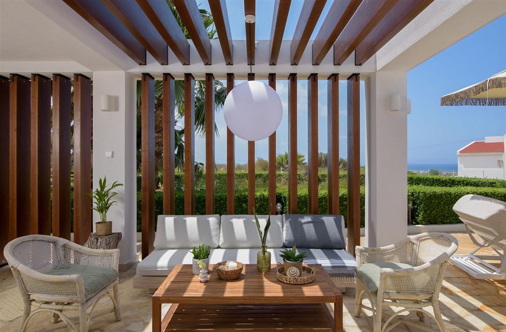 Villa Flake