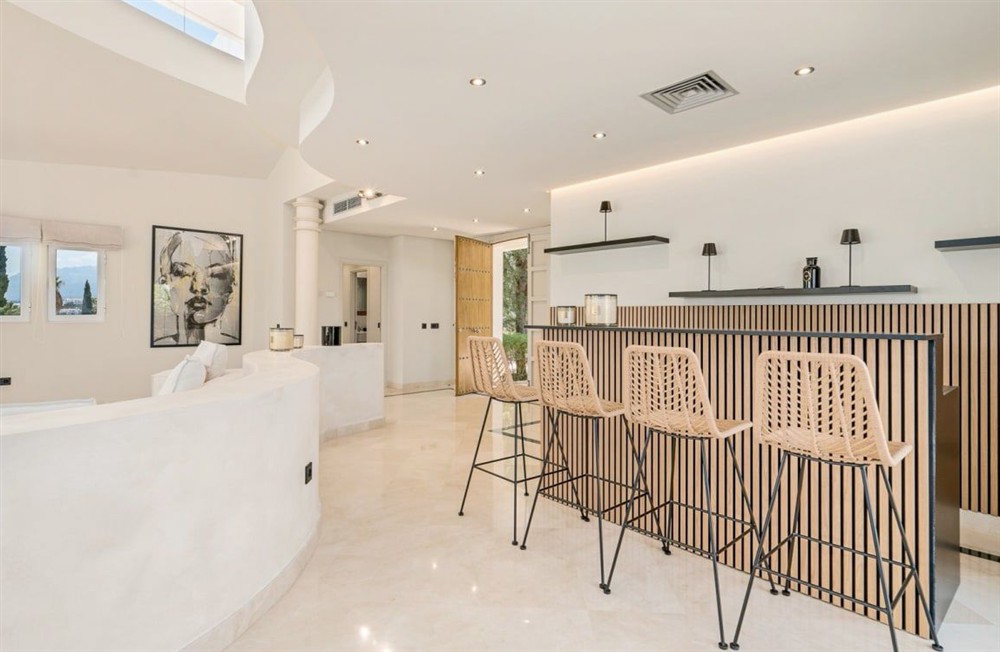 Villa Flamingo