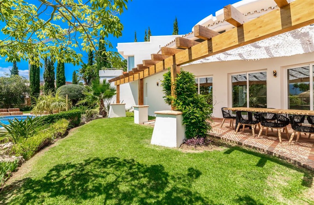 Villa Flamingo