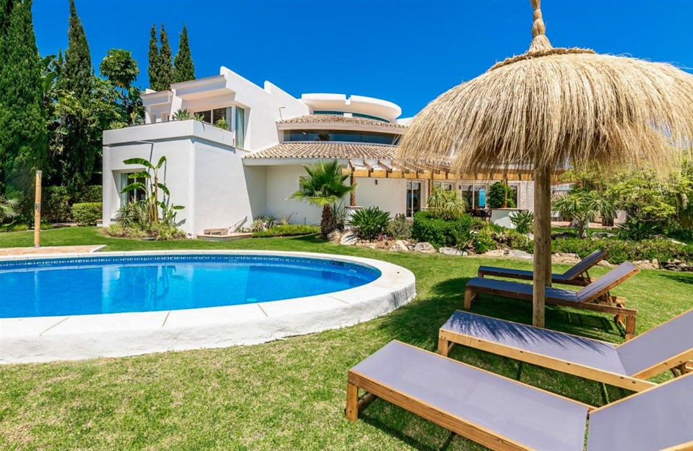 Villa Flamingo
