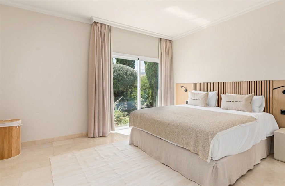 Villa Flamingo