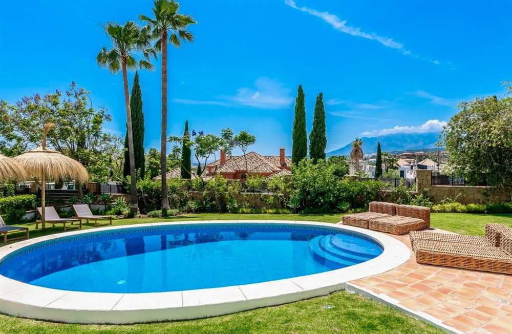 Villa Flamingo
