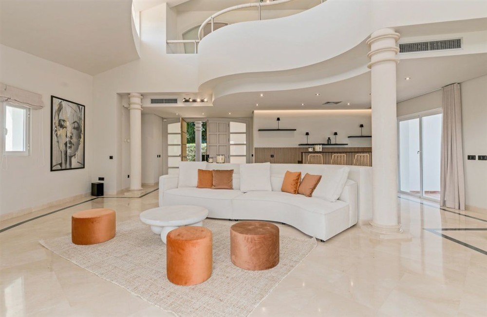 Villa Flamingo