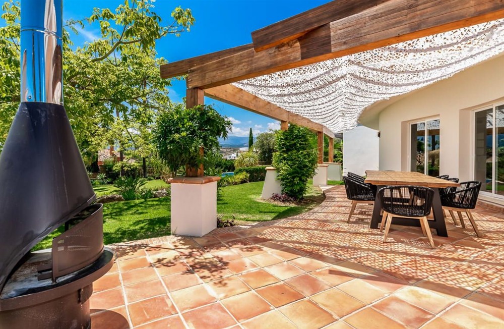 Villa Flamingo