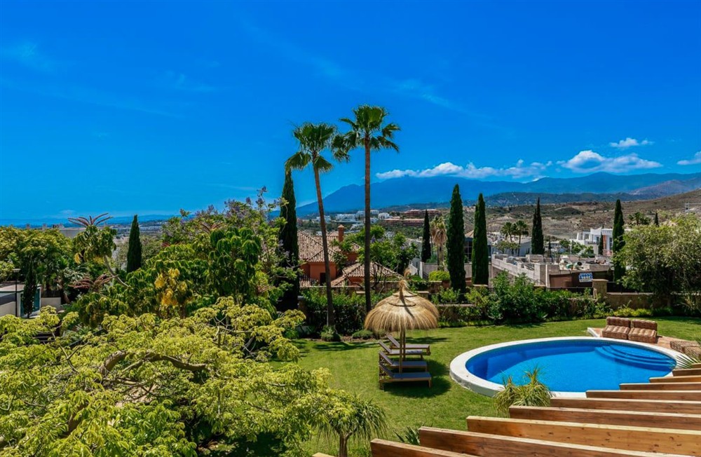 Villa Flamingo