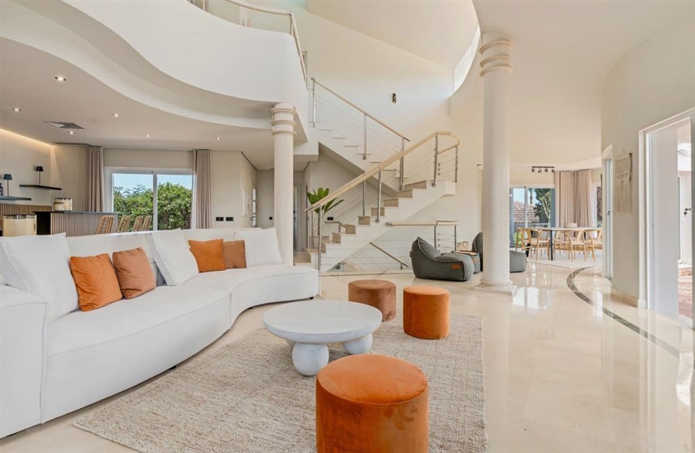 Villa Flamingo