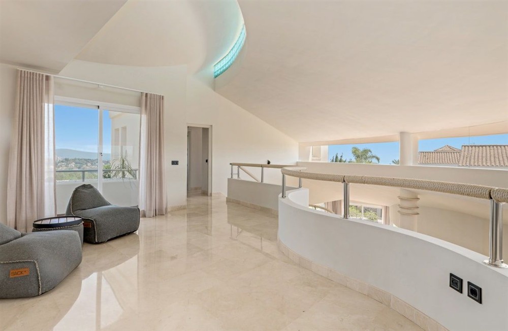 Villa Flamingo